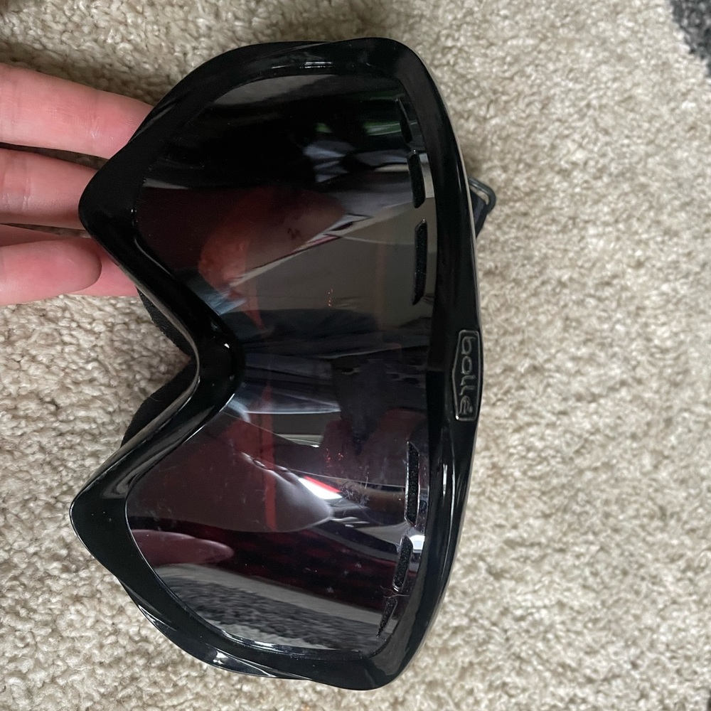 Bolle Snow googles